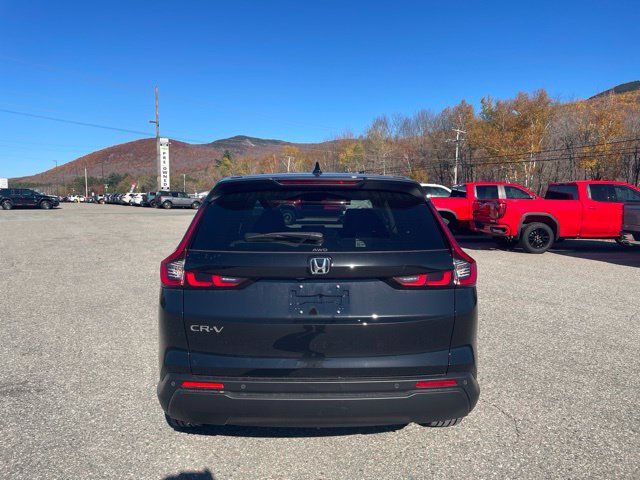 2027 Honda CR-V EX-L - 23094433 - 5