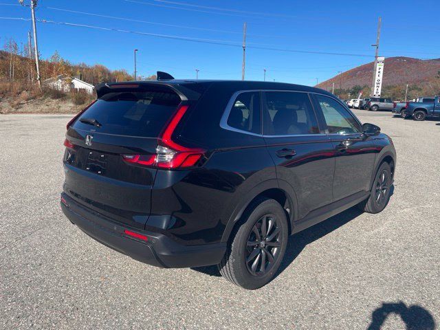 2027 Honda CR-V EX-L - 23094433 - 6