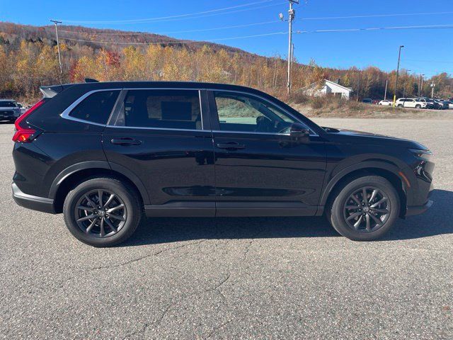 2027 Honda CR-V EX-L - 23094433 - 7