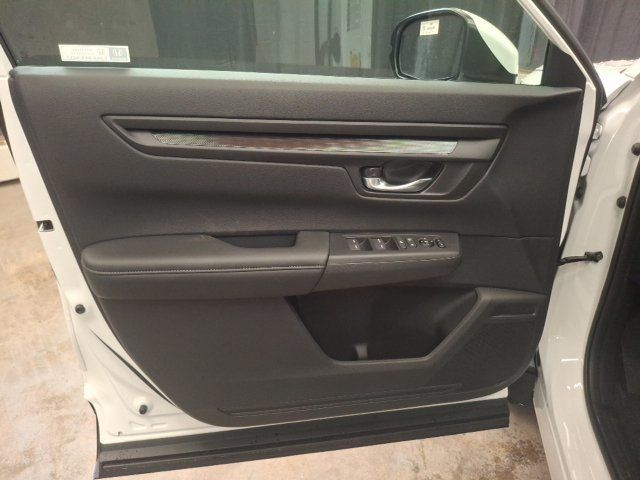 2027 Honda CR-V LX - 23089694 - 9