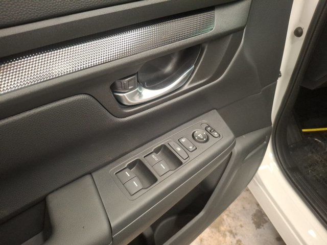 2027 Honda CR-V LX - 23089694 - 10