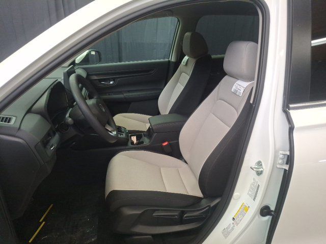 2027 Honda CR-V LX - 23089694 - 11