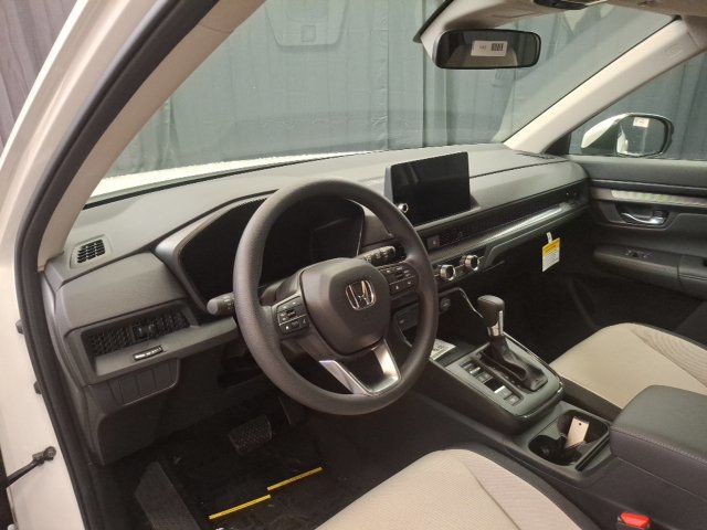 2027 Honda CR-V LX - 23089694 - 13