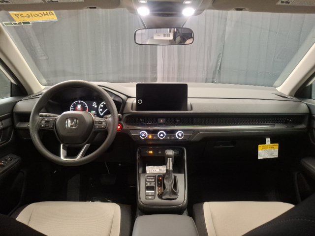 2027 Honda CR-V LX - 23089694 - 14
