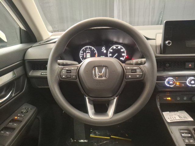 2027 Honda CR-V LX - 23089694 - 15