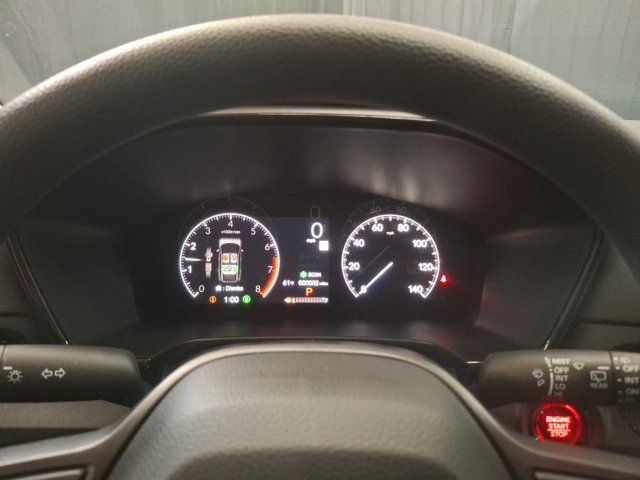 2027 Honda CR-V LX - 23089694 - 16