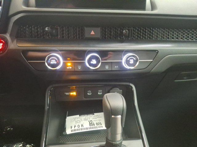 2027 Honda CR-V LX - 23089694 - 18