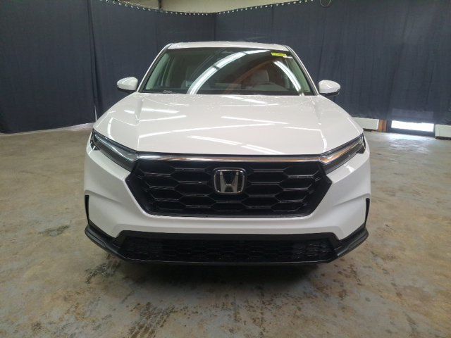 2027 Honda CR-V LX - 23089694 - 1