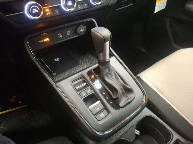 2027 Honda CR-V LX - 23089694 - 19