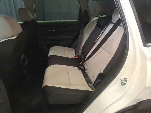 2027 Honda CR-V LX - 23089694 - 20