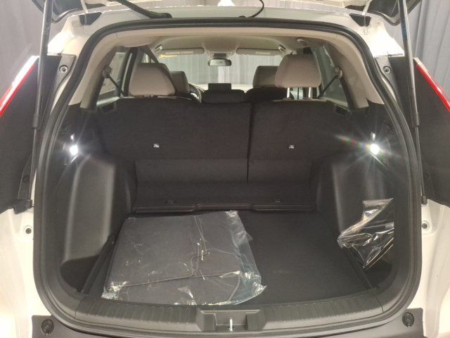 2027 Honda CR-V LX - 23089694 - 21