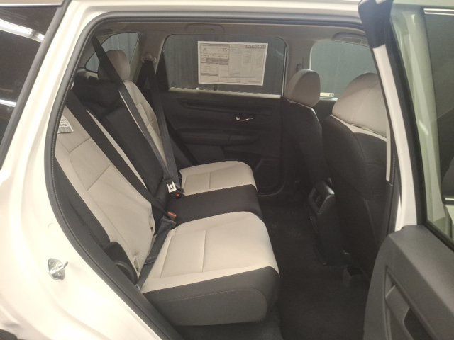 2027 Honda CR-V LX - 23089694 - 22