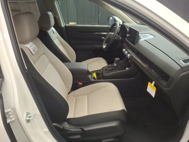 2027 Honda CR-V LX - 23089694 - 23