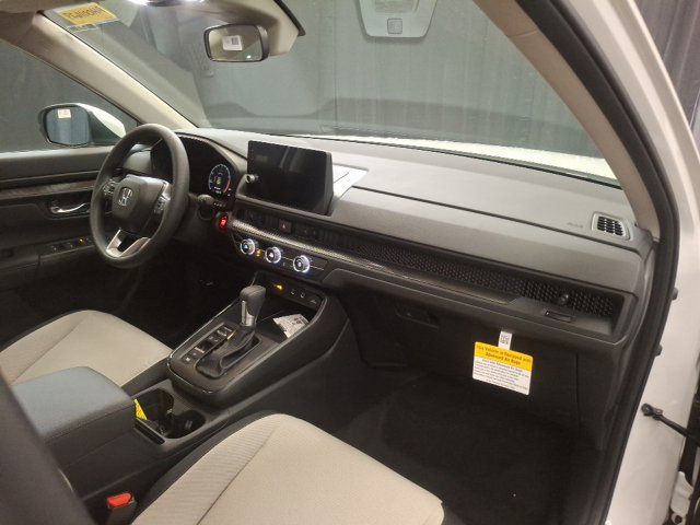 2027 Honda CR-V LX - 23089694 - 24