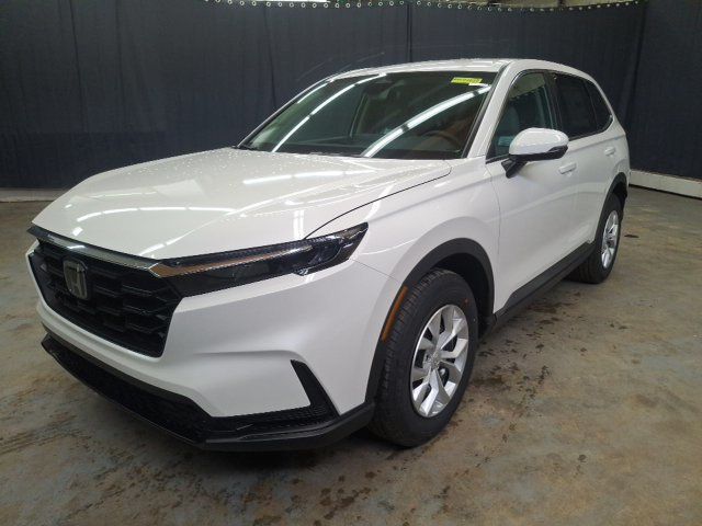 2027 Honda CR-V LX - 23089694 - 2
