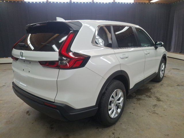 2027 Honda CR-V LX - 23089694 - 6