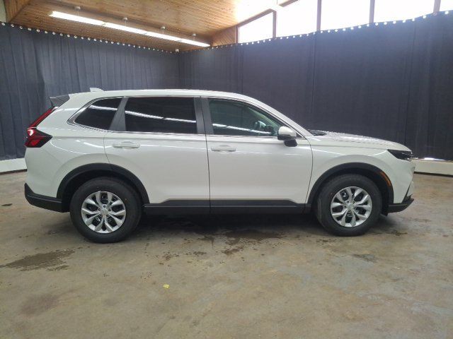2027 Honda CR-V LX - 23089694 - 7