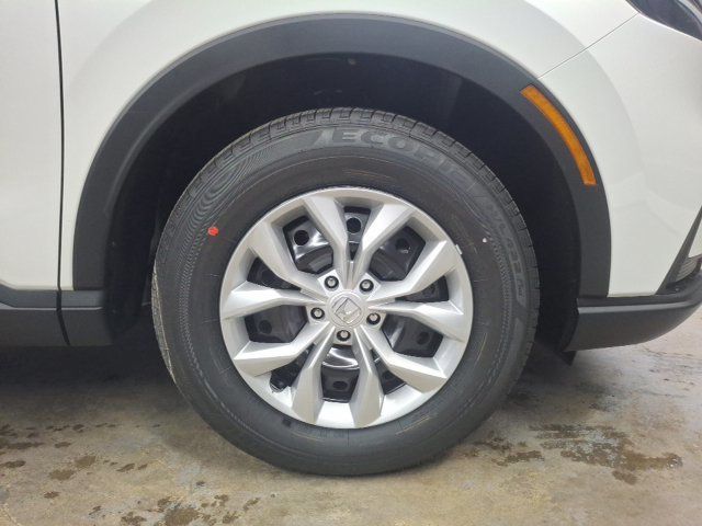 2027 Honda CR-V LX - 23089694 - 8