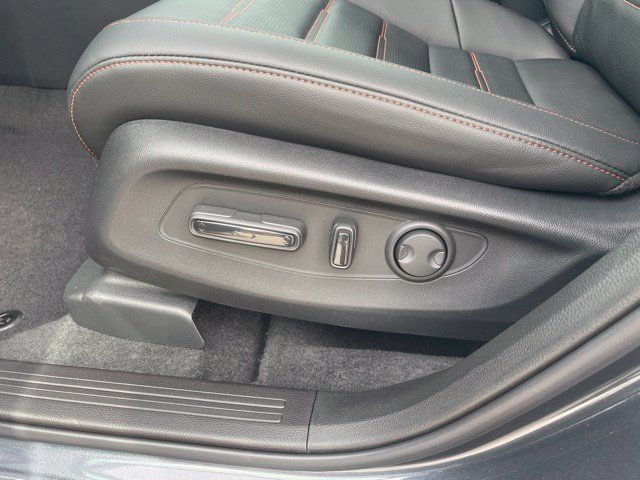 2027 Honda CR-V Hybrid Sport-L - 23093780 - 10