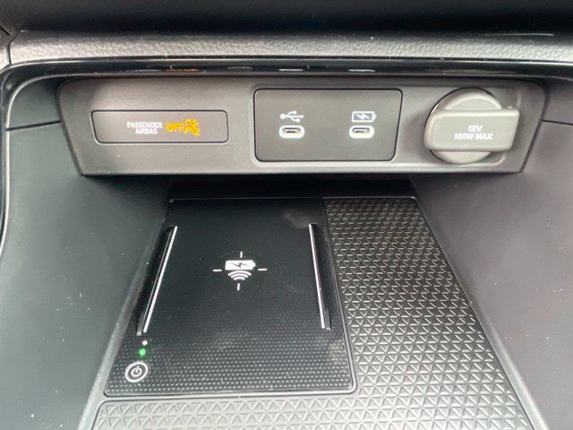2027 Honda CR-V Hybrid Sport-L - 23093780 - 15