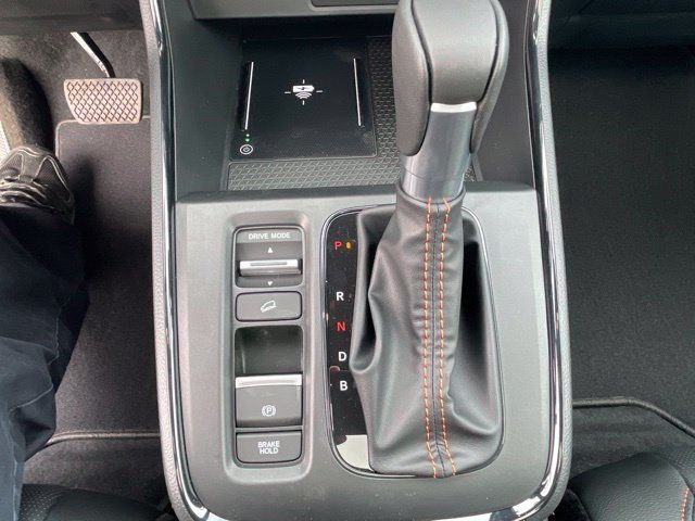 2027 Honda CR-V Hybrid Sport-L - 23093780 - 16