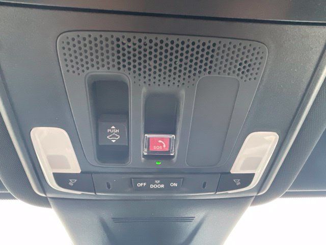 2027 Honda CR-V Hybrid Sport-L - 23093780 - 18