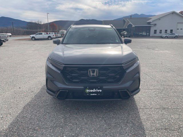 2027 Honda CR-V Hybrid Sport-L - 23093780 - 1