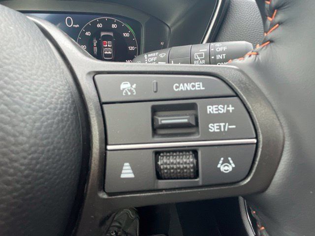 2027 Honda CR-V Hybrid Sport-L - 23093780 - 19