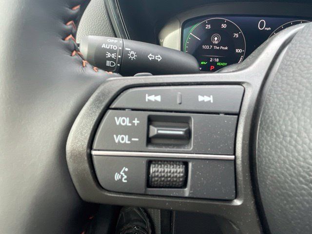 2027 Honda CR-V Hybrid Sport-L - 23093780 - 20