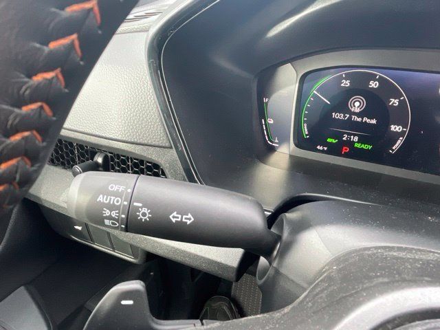2027 Honda CR-V Hybrid Sport-L - 23093780 - 22