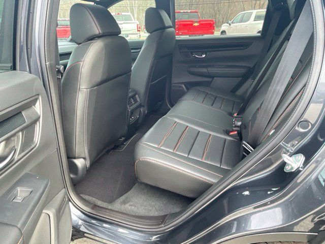 2027 Honda CR-V Hybrid Sport-L - 23093780 - 26