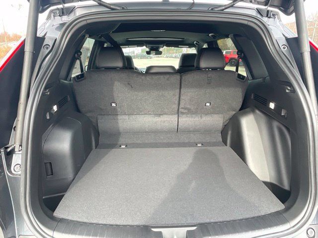 2027 Honda CR-V Hybrid Sport-L - 23093780 - 29