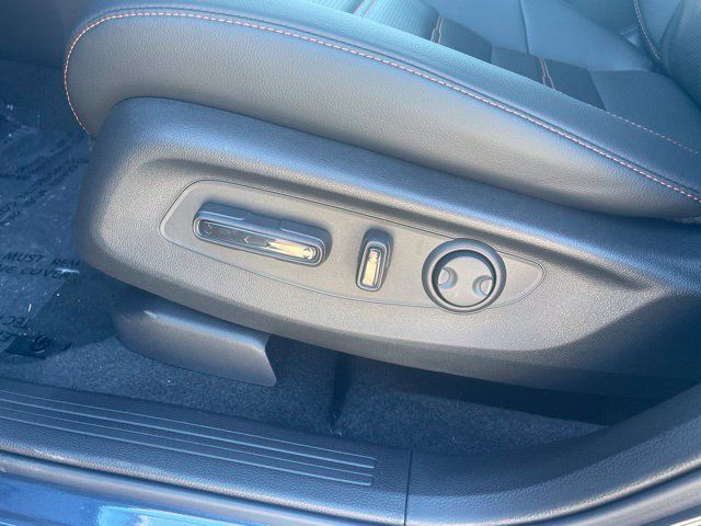 2027 Honda CR-V Hybrid Sport-L - 23096030 - 10