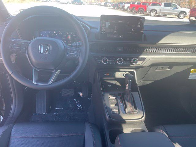 2027 Honda CR-V Hybrid Sport-L - 23096030 - 11