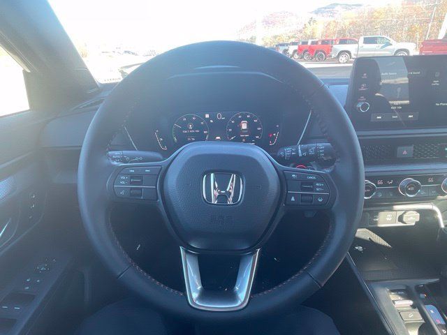 2027 Honda CR-V Hybrid Sport-L - 23096030 - 12