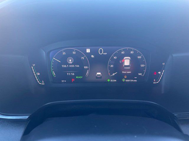 2027 Honda CR-V Hybrid Sport-L - 23096030 - 13