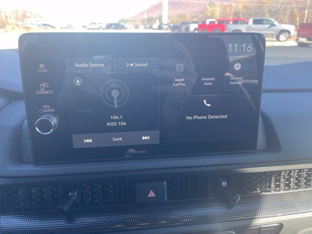 2027 Honda CR-V Hybrid Sport-L - 23096030 - 14