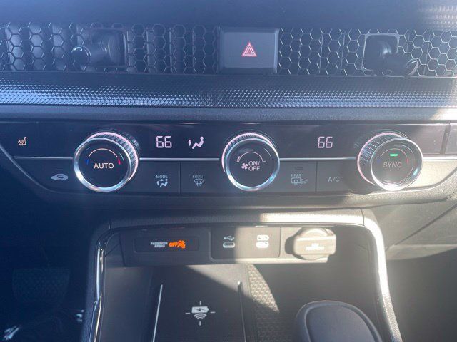 2027 Honda CR-V Hybrid Sport-L - 23096030 - 15