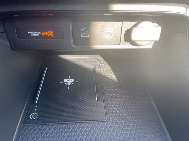 2027 Honda CR-V Hybrid Sport-L - 23096030 - 16