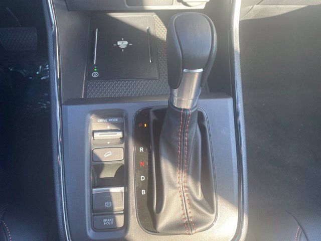 2027 Honda CR-V Hybrid Sport-L - 23096030 - 17
