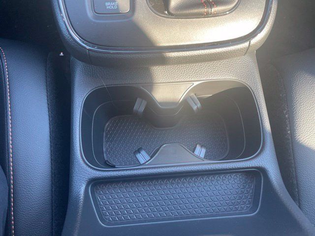 2027 Honda CR-V Hybrid Sport-L - 23096030 - 18