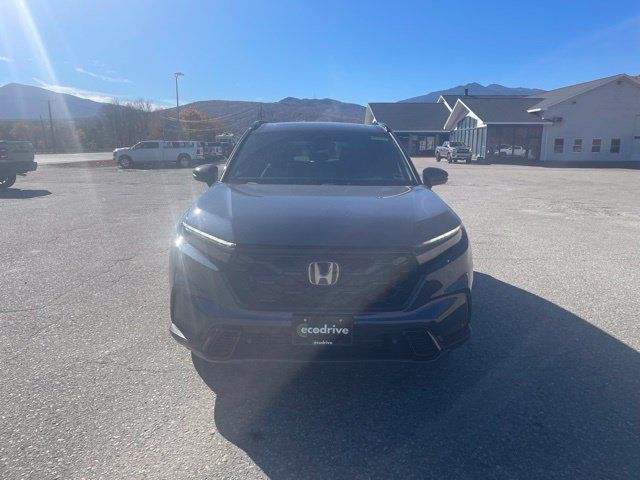 2027 Honda CR-V Hybrid Sport-L - 23096030 - 1