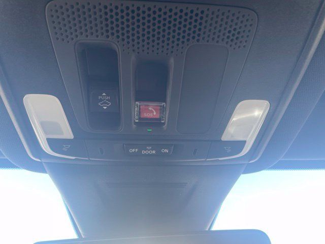 2027 Honda CR-V Hybrid Sport-L - 23096030 - 19