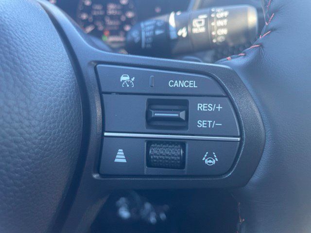2027 Honda CR-V Hybrid Sport-L - 23096030 - 20