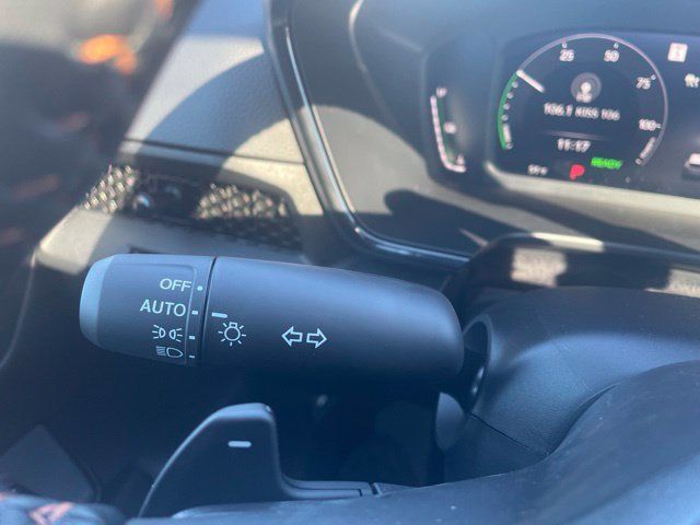 2027 Honda CR-V Hybrid Sport-L - 23096030 - 23