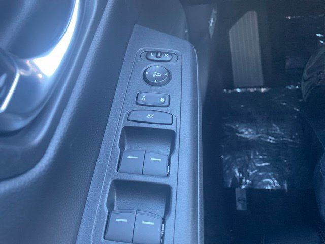 2027 Honda CR-V Hybrid Sport-L - 23096030 - 24