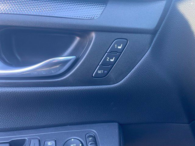 2027 Honda CR-V Hybrid Sport-L - 23096030 - 25