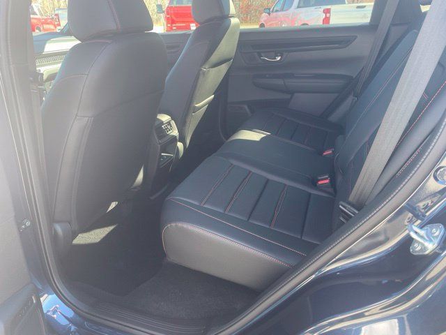 2027 Honda CR-V Hybrid Sport-L - 23096030 - 26