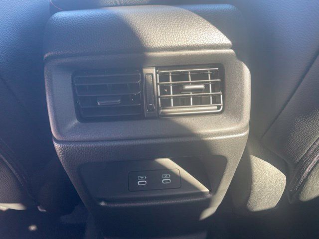 2027 Honda CR-V Hybrid Sport-L - 23096030 - 27
