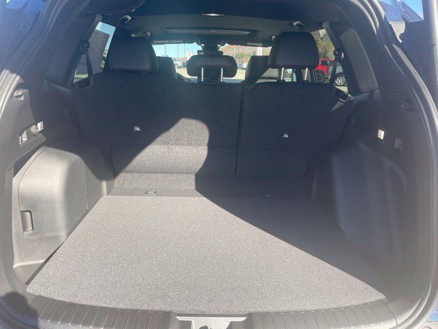 2027 Honda CR-V Hybrid Sport-L - 23096030 - 28